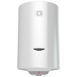 Ariston PRO1 R 100 VTS 1.8kW 95L kombinuotas vandens šildytuvas