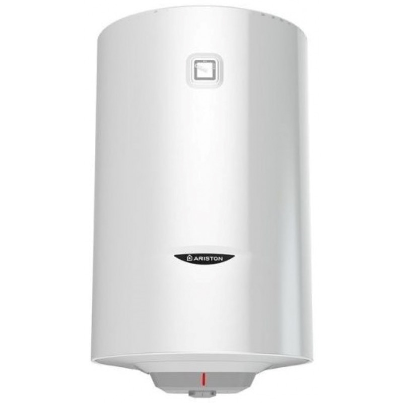 Kombinuotas vandens šildytuvas Ariston PRO1 R 100 VTS 1.8kW 95L | vandens-sildytuvai.lt