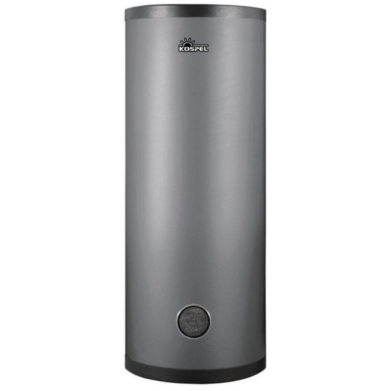 Kospel SP-180 183L netiesioginio šildymo vandens šildytuvas | vandens-sildytuvai.lt