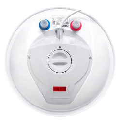 Thermex ES 50 V 1.5kW 50L prijungimas prie vandens tiekimo sistemos
