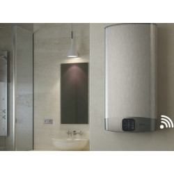 Ariston VELIS Wi-Fi 80 1.5+1.5kW 65L 2