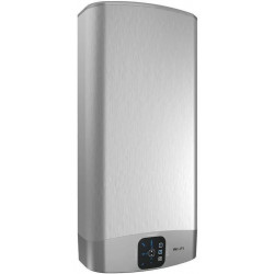 Ariston VELIS Wi-Fi 100 1.5+1.5kW 80L elektrinis vandens šildytuvas