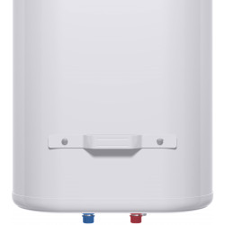 Thermex IF 50 V Pro Wi-Fi 2kW 42L prijungimas prie vandens tiekimo sistemos