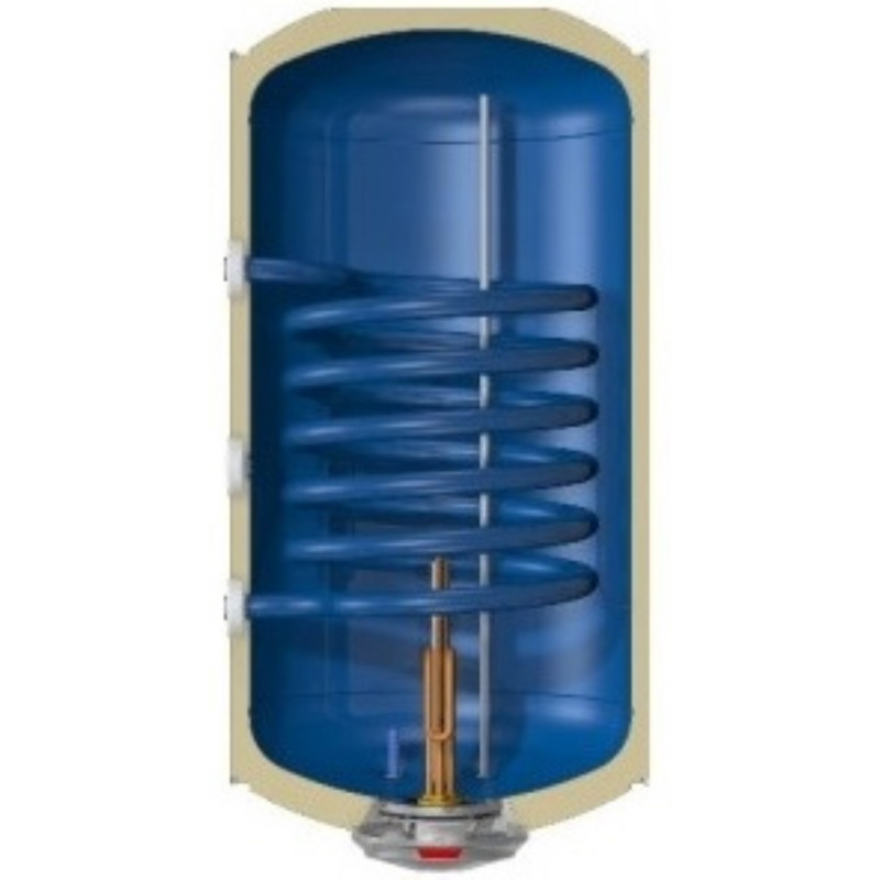 Thermex ER 100V Combi 6 coils L 1.5kW 100L kombinuotas vandens šildytuvas | vandens-sildytuvai.lt