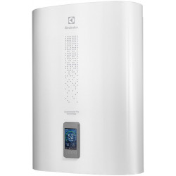 Electrolux SmartInverter PRO 30 WiFi 2.0kW 25L elektrinis vandens šildytuvas