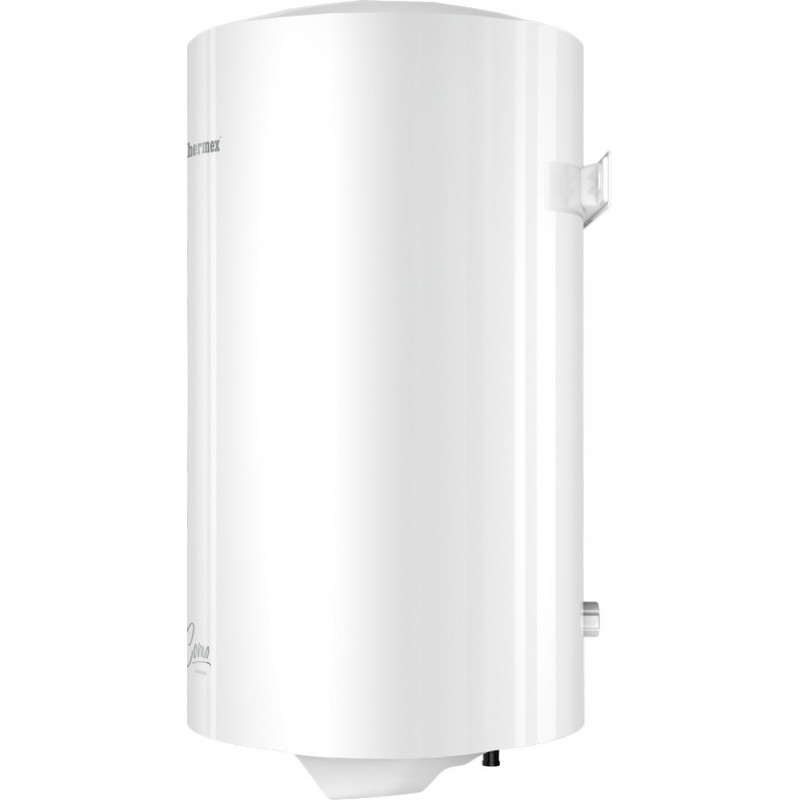 Elektrinis vandens šildytuvas Thermex Como 80 V Smart Wi-Fi 2kW 80L | vandens-sildytuvai.lt