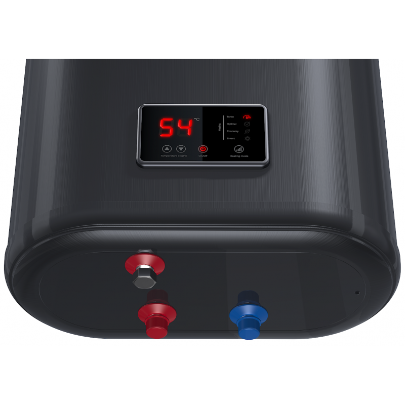 Elektrinis vandens šildytuvas Thermex ID 100 V Smart 2kW 85L | vandens-sildytuvai.lt