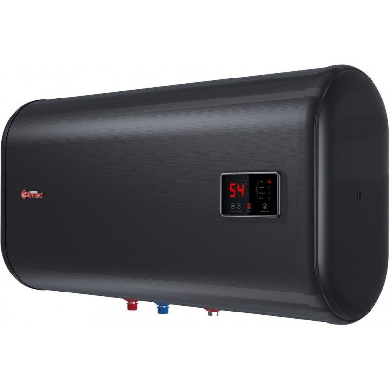 Thermex ID 50 H Smart 2kW 43L elektrinis vandens šildytuvas | vandens-sildytuvai.lt