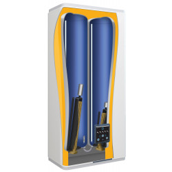 Atlantic VERTIGO STEATITE WiFi 50 1.5+0.75kW 40L 3