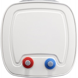 Electrolux EWH Formax 50 2.0kW 50L karšto ir šalto vandens pajungimas
