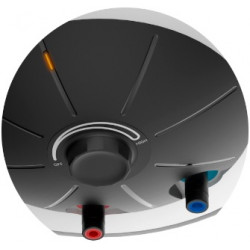 Thermex SIERRA 80V 1.5kW 30L prijungimas prie vandens tiekimo sistemos