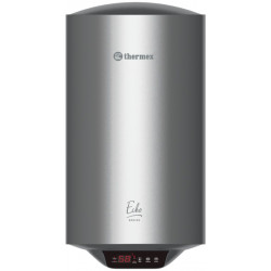 Thermex ECHO 30 V Smart Wi-Fi 2kW 30L elektrinis vandens šildytuvas