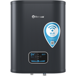 Thermex ID 30 V Smart Wi-Fi 2kW 25L elektrinis vandens šildytuvas
