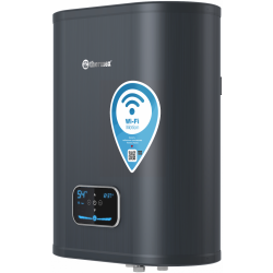 Thermex ID 30 V SHADOW Wi-Fi 2kW 25L dešinė