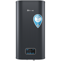 Thermex ID 50 V SHADOW Wi-Fi 2kW 42L elektrinis vandens šildytuvas