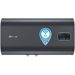 Thermex ID 80 H SHADOW Wi-Fi 2kW 67L elektrinis vandens šildytuvas