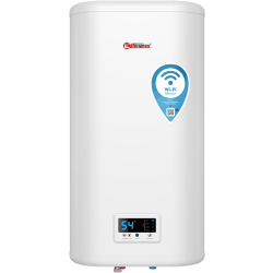Thermex IF 50 V Pro Wi-Fi 2kW 42L elektrinis vandens šildytuvas