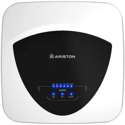 Ariston ANDRIS ELITE 10 valdymas
