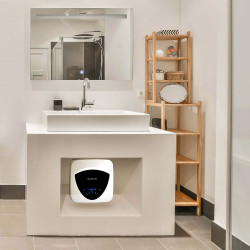 Ariston ANDRIS ELITE 10 po kriaukle
