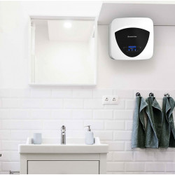 Ariston ANDRIS ELITE 30 pakabintas