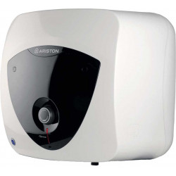 Ariston ANDRIS LUX 6 virš kriauklės 1.5kW 5.6L realus