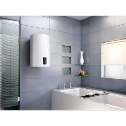 Ariston LYDOS WI-FI 100 V 1.8kW 95L vonios patalpoje