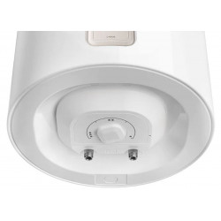Ariston LYDOS R 50 V 1.8kW 49L - valdymas