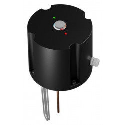 Galmet 2kW 230V 180 mm kaitinimo elementas montavimui į flanšą