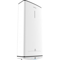 Ariston VELIS PRO 100 1.5+1.5kW 80L elektrinis vandens šildytuvas