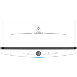 Ariston VELIS PRO 100 valdymas