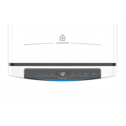 Ariston VELIS PRO Wi-Fi 50 valdymas