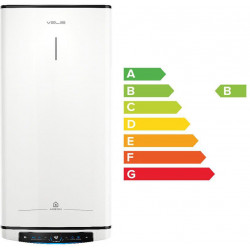 Ariston VELIS PRO Wi-Fi 50 1.5+1.5kW 45L priekis