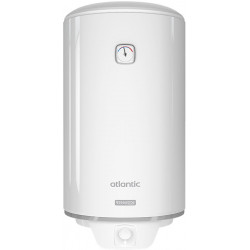 Atlantic STEATITE Turbo 80 2.1kW 80L elektrinis vandens šildytuvas