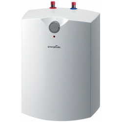 Gorenje GT 15 U po kriaukle 2kW 15L elektrinis vandens šildytuvas