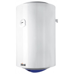 Ferroli Calypso 80 VE 1.5kW 80L elektrinis vandens šildytuvas iš šono