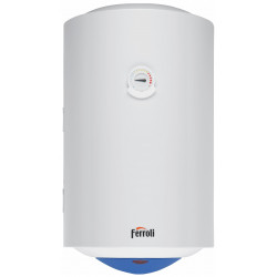 Ferroli Calypso 120 VE 1.5kW 120L elektrinis vandens šildytuvas