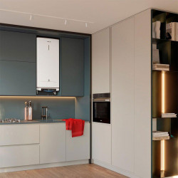 Ariston VELIS PRO DRY Wi-Fi 50 kambaryje
