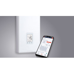 Kospel PPE4.M LCD WiFi 10/11/12/15kW programėlė