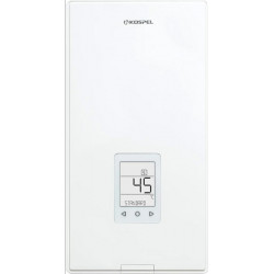 Kospel PPE4.M LCD WiFi 10/11/12/15kW priekis