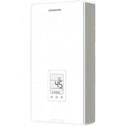Kospel PPE4.M LCD WiFi 27kW momentinis vandens šildytuvas