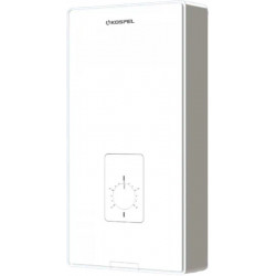 Kospel PPE4.B 10/11/12/15kW Electronic momentinis vandens šildytuvas