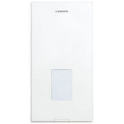 Kospel PPE4.L Lite 10/11/12/15kW priekis