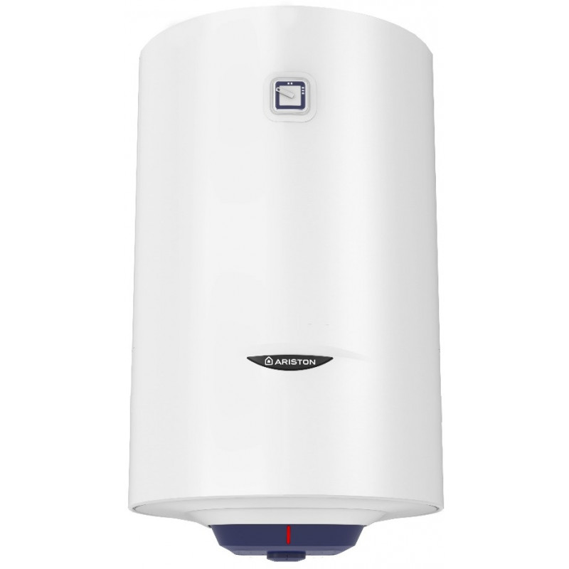 Ariston BLU1 R 50 V 1.5kW 49L elektrinis vandens šildytuvas | vandens-sildytuvai.lt