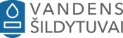 vandens šildytuvai