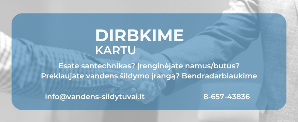 Kviečiame bendradarbiauti